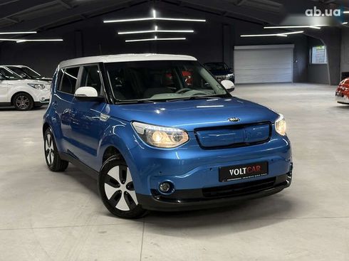 Kia Soul 2015 - фото 4
