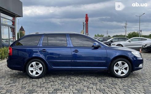 Skoda Octavia 2009 - фото 7