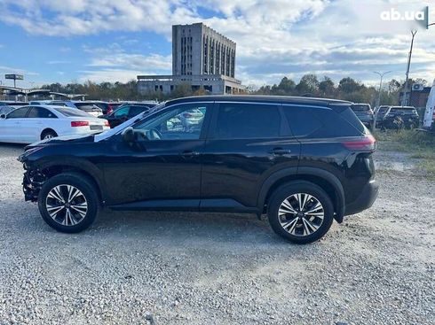 Nissan Rogue 2023 - фото 8