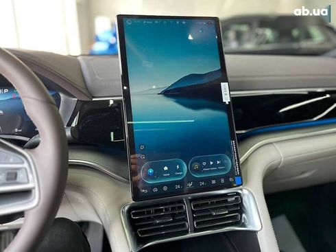 BYD Song Plus 2025 - фото 27