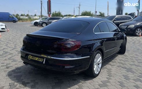Volkswagen Passat CC 2011 - фото 7