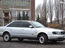 Запчастини Audi на Легкові авто в місті Київ - купити на Автобазарі