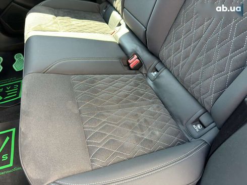 Audi Q4 e-tron 2025 - фото 30