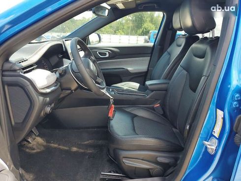 Jeep Compass 2023 - фото 3