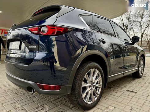 Mazda CX-5 2019 - фото 13