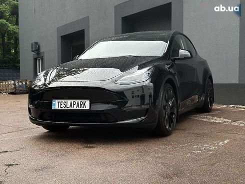 Tesla Model Y 2023 - фото 4