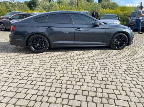 Audi A5 2019 - фото 8