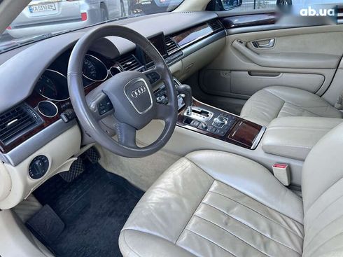 Audi A8 2006 - фото 11