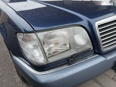 Mercedes-Benz S-Класс 1992 - фото 9