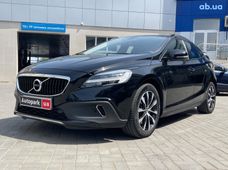 Volvo Хетчбек бу купити в Україні - купити на Автобазарі