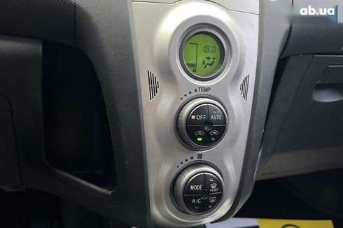 Toyota Yaris 2007 - фото 15