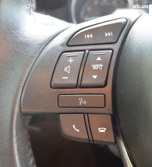 Mazda CX-5 2012 - фото 20