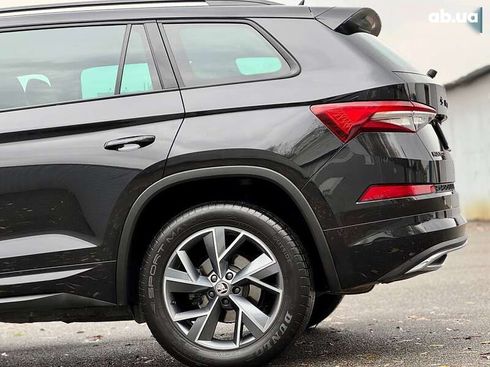 Skoda Kodiaq 2024 - фото 16