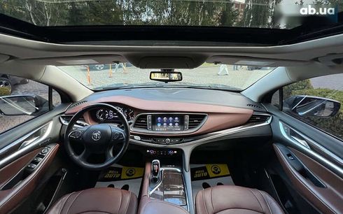 Buick Enclave 2021 - фото 10