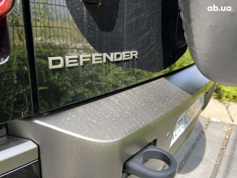 Land Rover Defender 2023 - фото 36