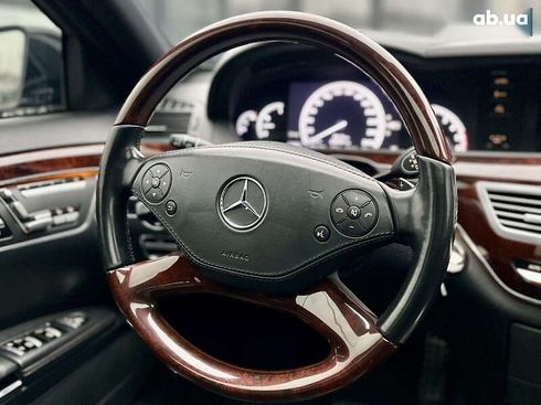 Mercedes-Benz S-Класс 2012 - фото 26