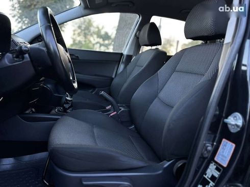 Hyundai i30 2010 - фото 26