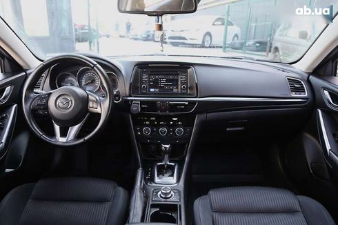 Mazda 6 2012 - фото 15