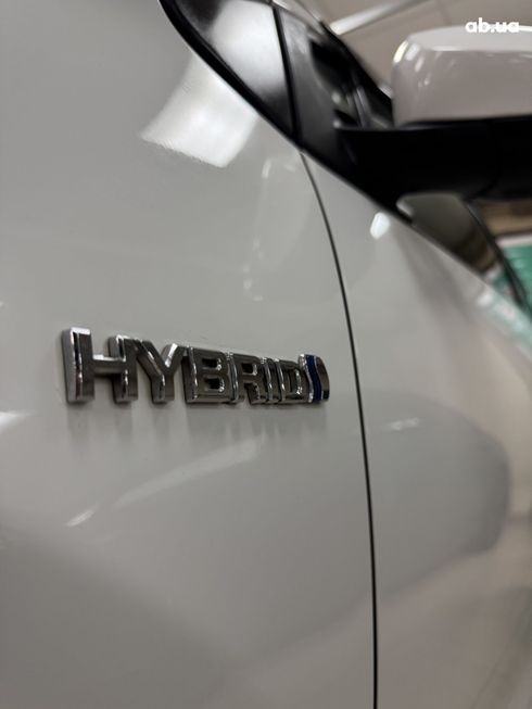 Toyota Aqua 2018 белый - фото 3