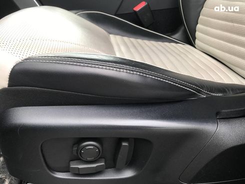 Land Rover Discovery 2021 коричневый - фото 17