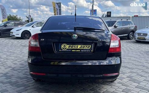 Skoda Octavia 2012 - фото 6