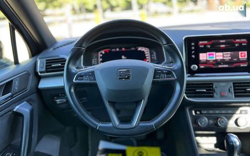 SEAT Tarraco 2019 - фото 13