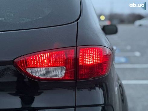 Subaru Tribeca 2006 - фото 9