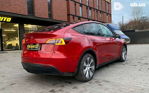 Tesla Model Y 2020 - фото 6