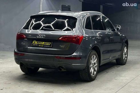 Audi Q5 2012 - фото 6