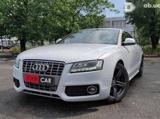 Продажа Audi б/у 2009 года в Киеве - купить на Автобазаре