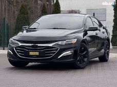 Продажа б/у Chevrolet Malibu в Киевской области - купить на Автобазаре