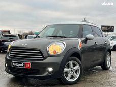 Авто дизель МІНІ Countryman б/у - купити на Автобазарі