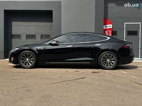 Tesla Model S 2017 - фото 6