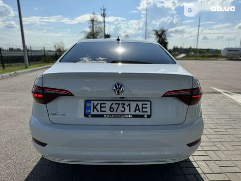 Volkswagen Jetta 2018 - фото 9