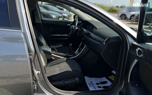 MG 550 2013 - фото 13