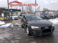 Продажа Audi б/у 2012 года в Николаеве - купить на Автобазаре