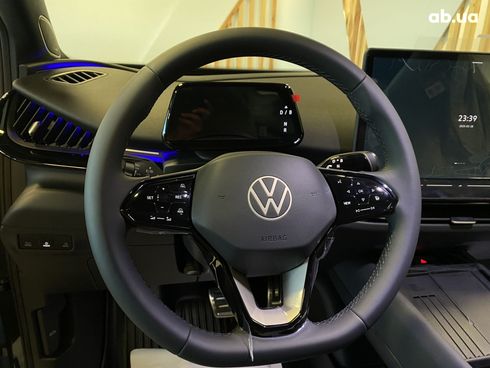 Volkswagen ID. Unyx 2025 черный - фото 5