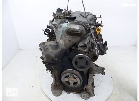 двигатель в сборе для Nissan Almera - купить на Автобазаре - фото 4
