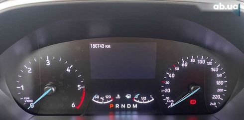 Ford Focus 2018 - фото 9