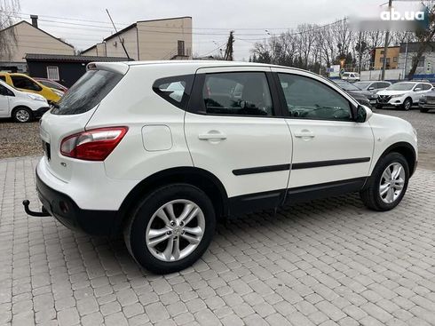 Nissan Qashqai 2010 - фото 10