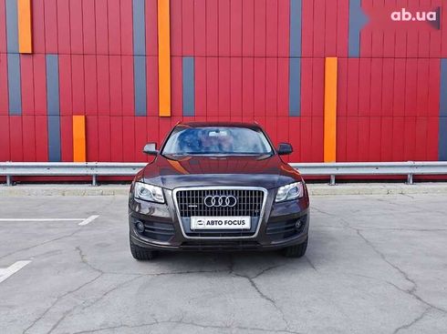 Audi Q5 2011 - фото 3