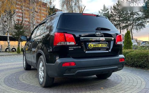 Kia Sorento 2012 - фото 5