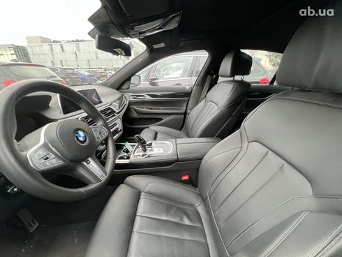 BMW 7 серия 2021 - фото 29