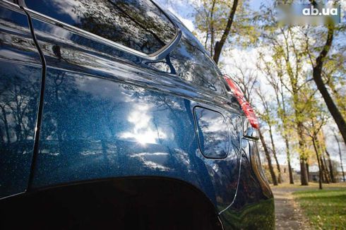 Toyota Land Cruiser Prado 2017 - фото 21