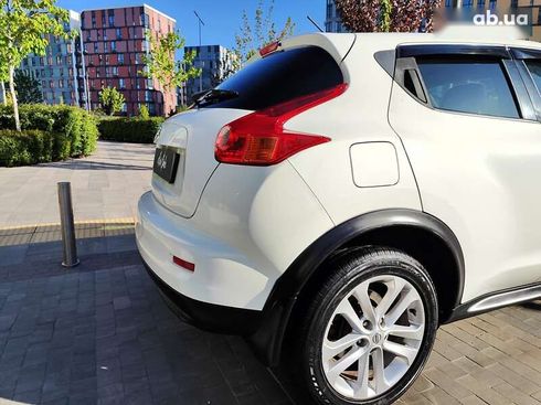 Nissan Juke 2013 - фото 18