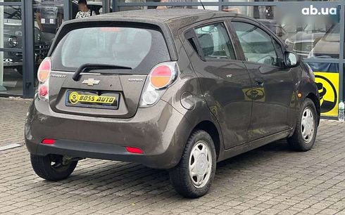 Chevrolet Spark 2011 - фото 6