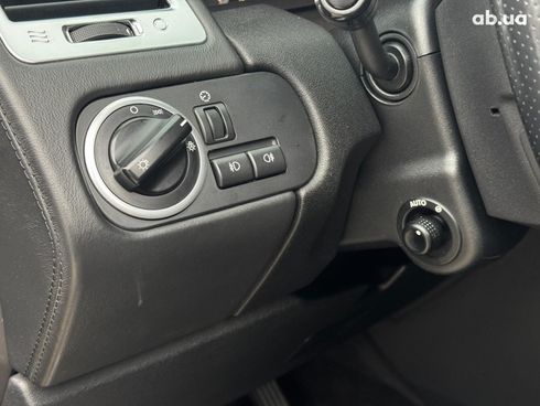 Land Rover Range Rover Sport 2011 черный - фото 15