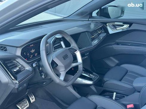 Audi Q4 e-tron 2024 - фото 26