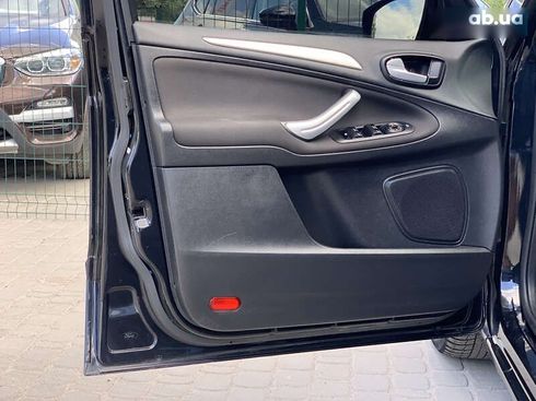 Ford Galaxy 2013 - фото 25