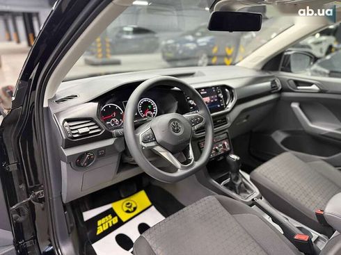 Volkswagen T-Roc 2020 - фото 8